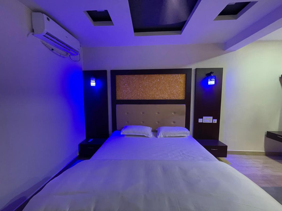 Hotel Bassac Residency Changanācheri Exterior foto